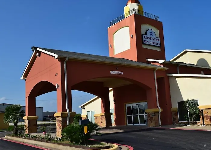 Lone Star Inn & Suites