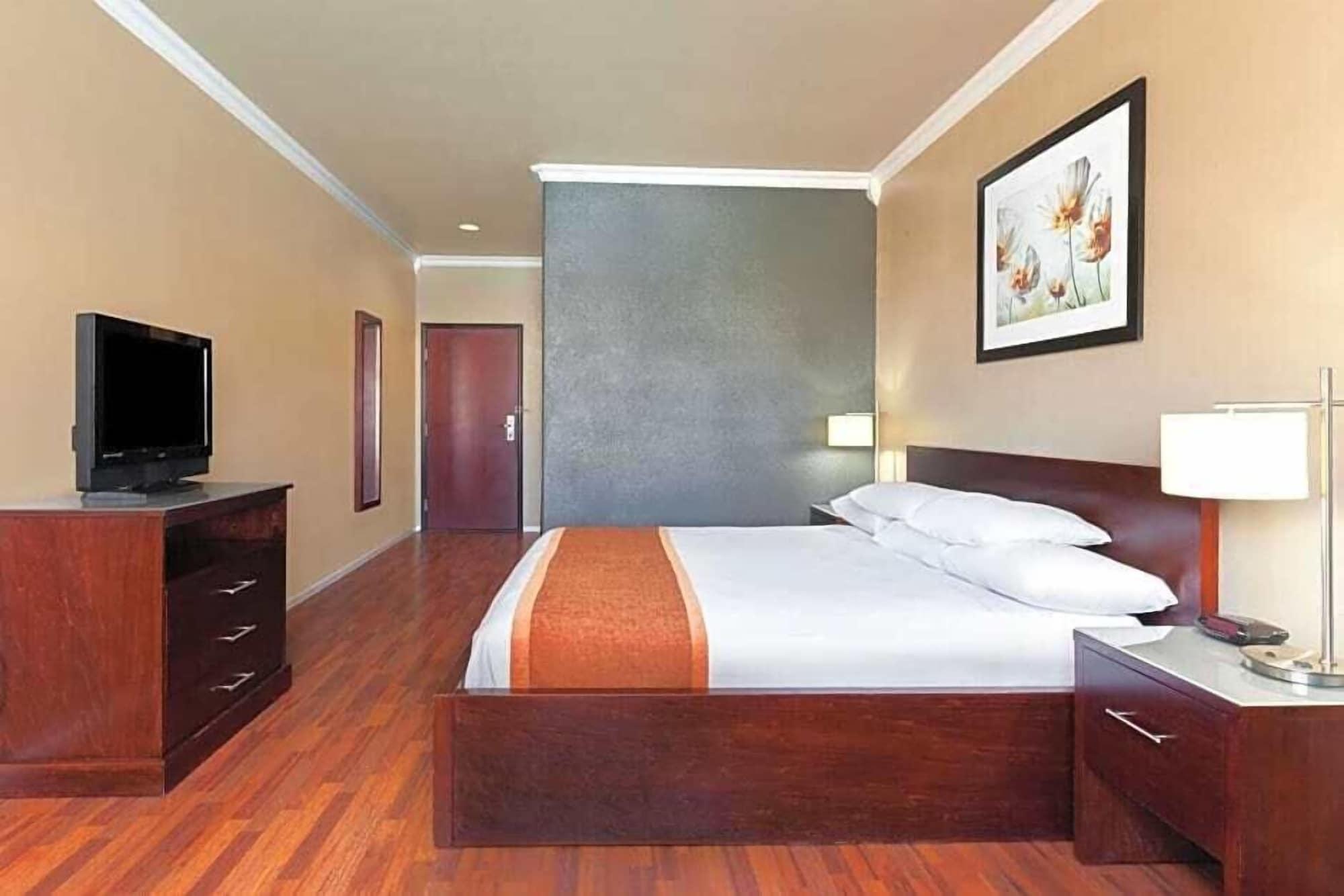 Mini-hôtel Lone Star &