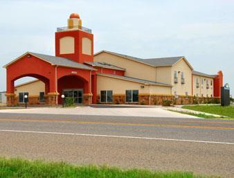 Lone Star & Groesbeck